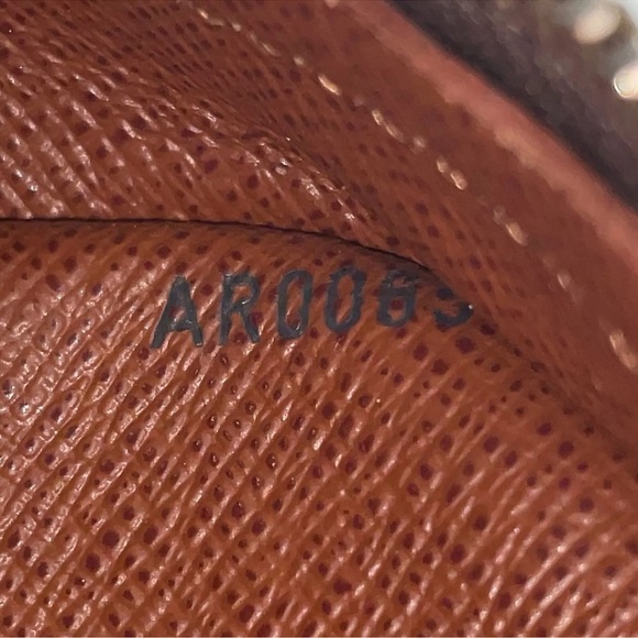 Authentic Louis Vuitton Monogram Nile M45242 Shoulder bag BB100032 - Picture 16 of 17